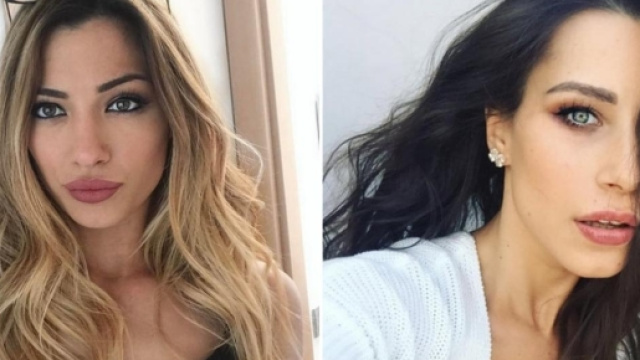 Uomini e Donne: Soleil Sorg&eacute; e Federica Beninc&agrave; mandano una ... - melty.it