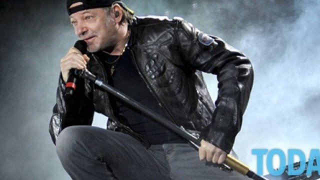 Vasco Rossi annuncia un nuovo tour per il 2018