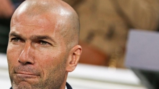 Zinedine Zidane a pouss&eacute; Mariano Diaz a signer &agrave; Lyon cet &eacute;t&eacute;... - ebenesport.com