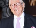 Carl Bernstein recibe el Premio de Periodismo de Vanity Fair en Madrid
