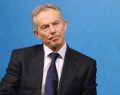 Tony Blair says the blockade against Gaza was wrong
