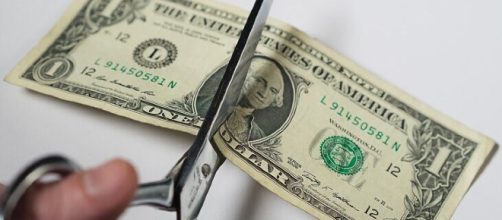 The United States vs China, whose economy is bigger? [Image Credit: airpix/Flickr]