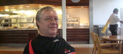 Apresentador fez graves den&uacute;ncias sobre a Joven Pan