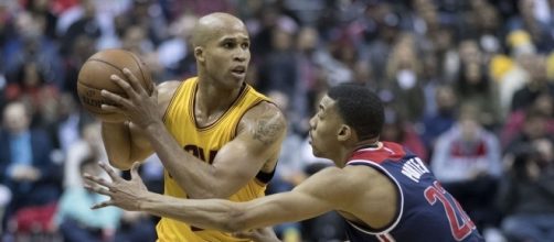 Cleveland Cavaliers will have to cut another player. Image Credit: Keith Allison / Flickr