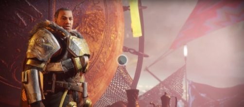 Destiny 2 Iron Banner Gear Collection (Image Cr.: Arekkz Gaming/YouTube)