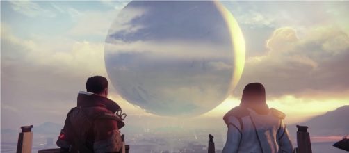 Destiny - Image Credit: Bagogames/Flickr