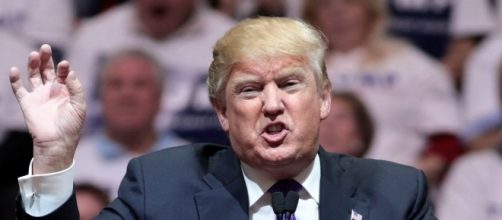 Donald Trump is fed up with being the President. [Image Credit: Gage Skidmore/Flickr]