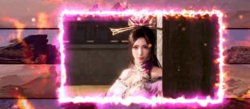 "Dynasty Warriors 9" was confirmed to be coming to the West soon in the early 2018. [Image Credits: コーエーテクモChannel/YouTube]