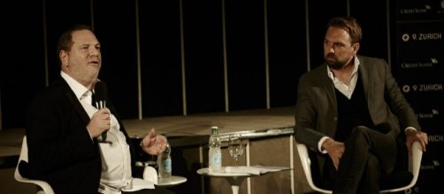 Harvey Weinstein es despedido de la Academia