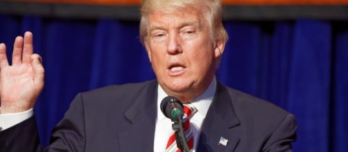 President Trump will not certify Iran nuclear deal Image credit: Michael Vadon/flickr