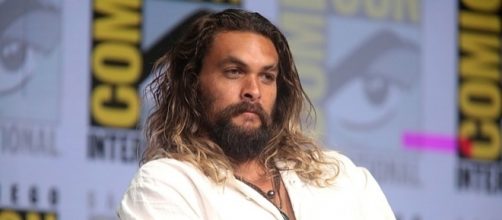Jason Momoa of GoT apologizes for remark about raping beautiful women [Image credit: Gage Skidmore/Wikimedia/CC BY-SA 3.0]