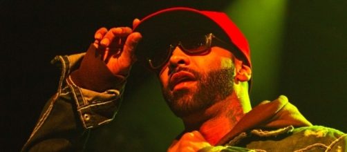 Joe Budden [Image via Stark/Flickr]