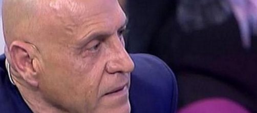 Kiko Matamoros, un hombre de negocios.