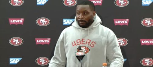 Lynch, Shanahan: 49ers haven't been 'shopping' NaVorro Bowman- Image SanFrancisco49ers\YouTube