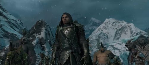 "Middle-earth: Shadow of War" has solid gameplay, but it is plagued by a few flaws. [Image Credits: Shadow of War/YouTube]