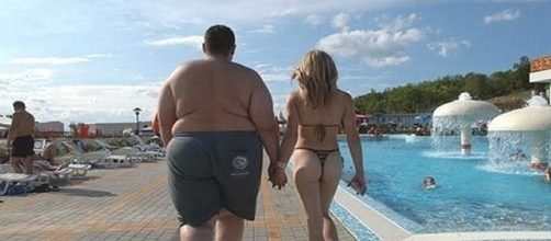 Motivos para namorar um gordinho