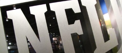 NFL logo (Matt McGee via Flickr)