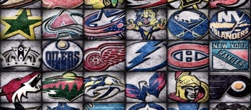 NHL. Image Credit: Lulu - Flickr.