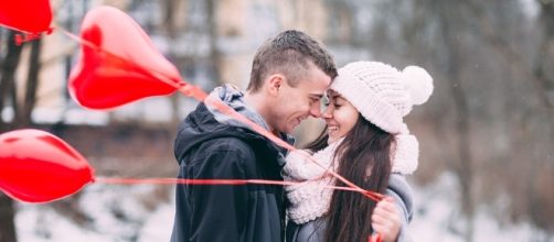 Online Dating Apps - [Image by Pixabay]