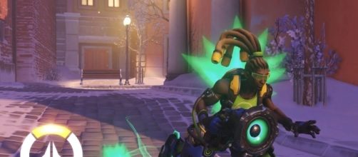 'Overwatch' Lucio's Wallride and Mercy's Ult is in the works in PTR again. [ Image Credit: Play Overwatch/YouTube]
