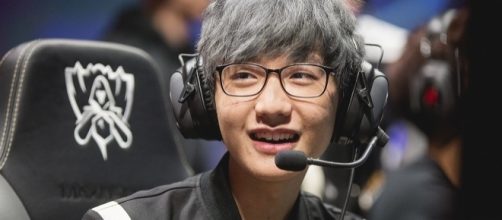 Peanut, uno de los mejores junglas de League of Legends