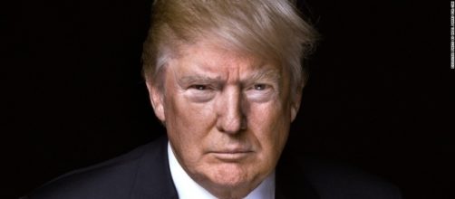 Trump gets roasted on Twitter for 'President of Virgin Islands' screw-up [Image via WhiteHouse.gov]