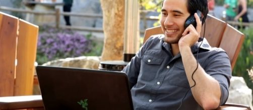 RAZER Phone GFXbench (Image credit - R &Lambda; Z &Xi; R/YouTube)