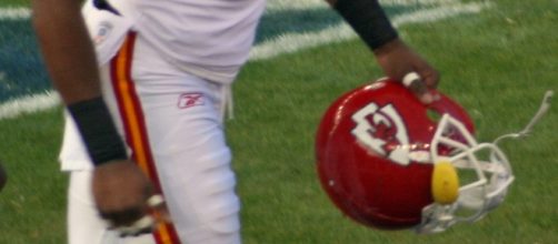 The Chiefs are strutting. (Image Credit: Jeffrey Beall/Wikimedia Commons)