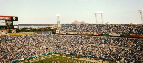 The Jags need to light up this stadium. (Image Credit: DoctorIndy/Wikimedia Commons)