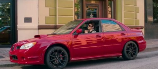 Top 5 comedy movies in 2017. [Image Credit: Columbia Pictures Phil/YouTube]