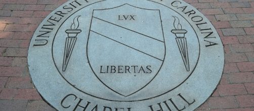 UNC avoided any real penalty for academic fraud [Image by Yeungb / Wikimedia Commons CC AT 3.0]