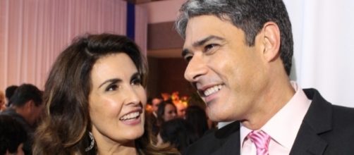 Vidente garante que em breve o casal se reconciliar&aacute;