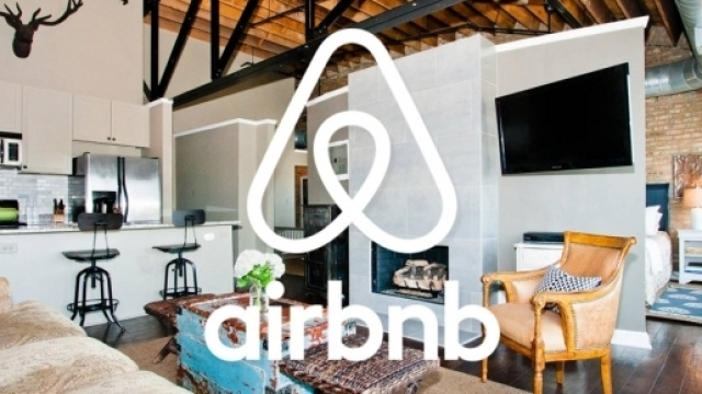 Airbnb - Plateforme de location d'h&eacute;bergement [TechCrunch]