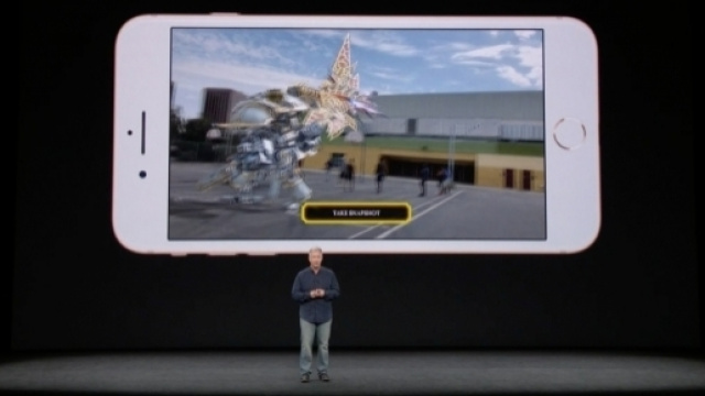 Apple iPhone 8, nessun segno di ripresa