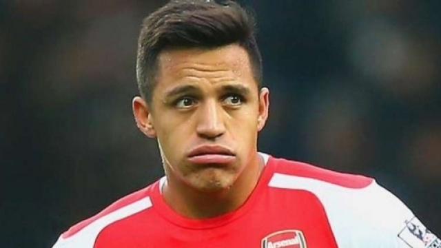 Arsenal envoie un m&eacute;decin chez Alexis Sanchez pour v&eacute;rifier s'il ... - senenews.com