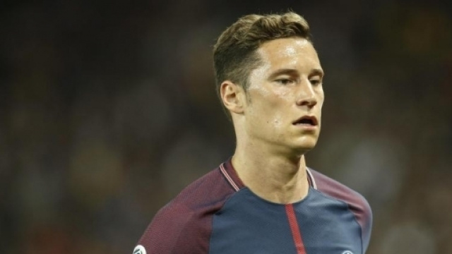 Arsenal transfer news: PSG star Julian Draxler set to sign if ... - thesun.co.uk