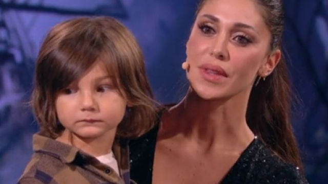Belen e Santiago a Chi ha incastrato Peter Pan