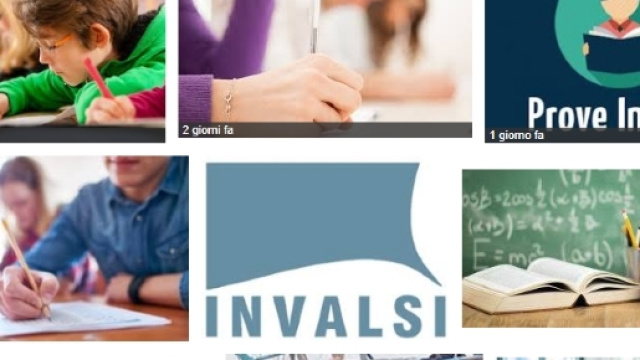 calendario delle prove invalsi scuola