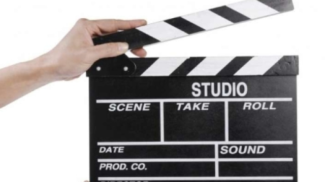 Casting e provini per cinema e televisione