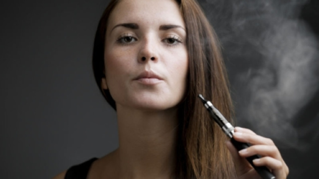 Cigarette &eacute;lectronique : certains parfums seraient plus dangereux ... - topsante.com