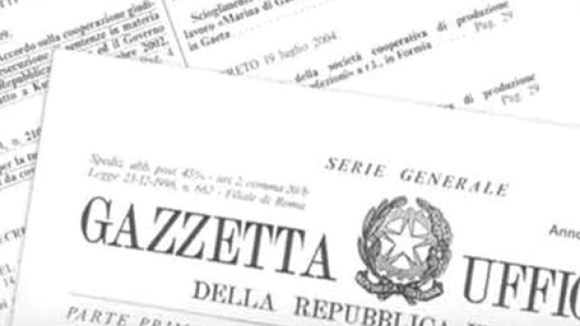 Concorsi Consiglio Nazionale delle Ricerche: domanda a ottobre-novembre 2017