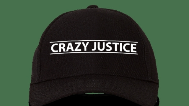 Crazy Justice - Fig: Community Publishing for Video Games - fig.co