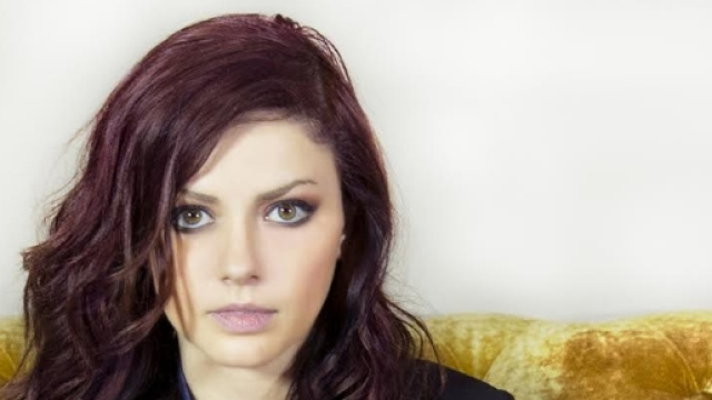 Direzione la vita per Annalisa Scarrone