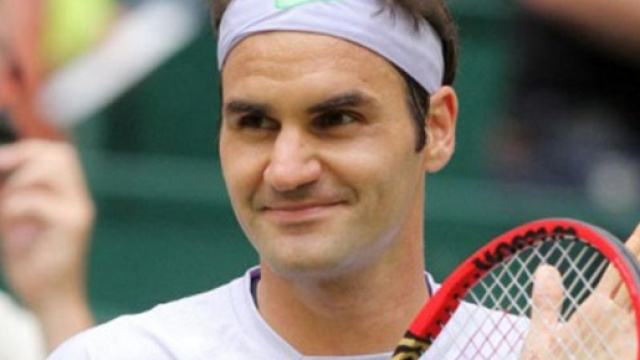 Federer donne la punition, Gasquet solide, Monfils c&egrave;de - francetvinfo.fr