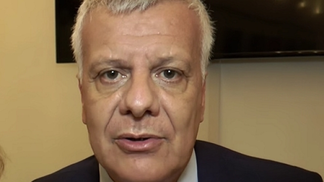 Gian Lica Galletti, ministro dell'Ambiente