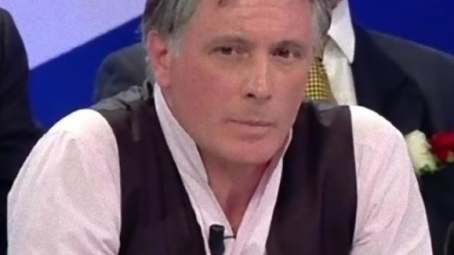 Giorgio Manetti sommerso dalle critiche.