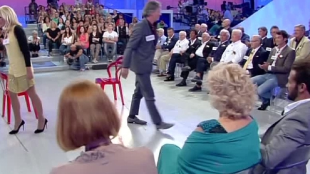 Gioved&igrave; 17 settembre &ndash; Fine di una favola | WittyTV - Part 559950 - wittytv.it