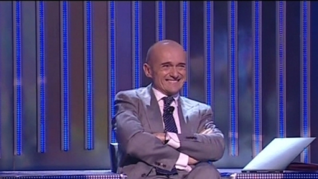 Giulia De Lellis ignorante Alfonso Signorini Grande Fratello Vip 2