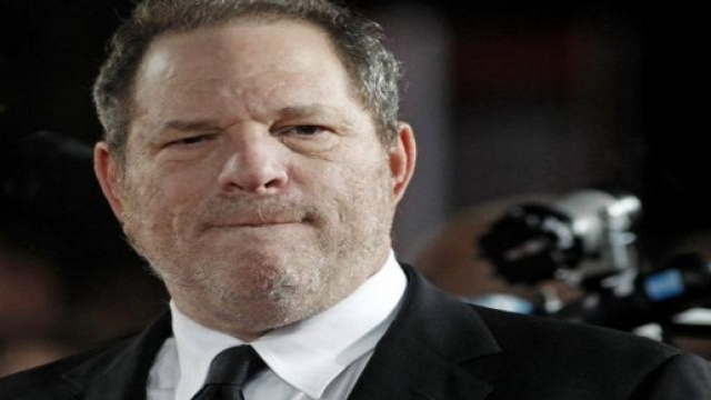 Harvey Weinstein : le roi d&eacute;chu d'Hollywood apr&egrave;s les multiples accusations de viols qui l'accablent.