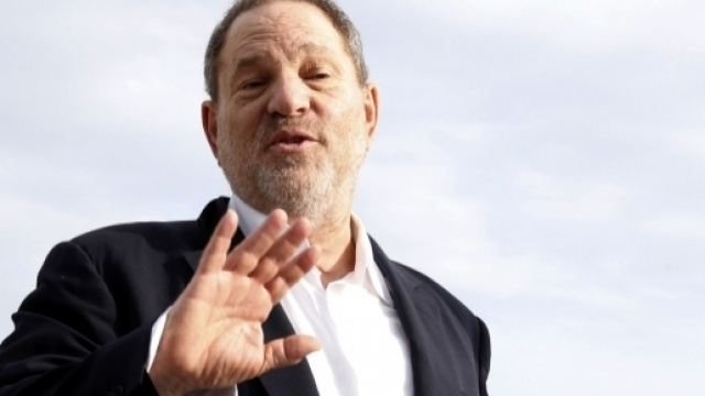 Harvey Weinstein licenci&eacute; par sa soci&eacute;t&eacute; de production apr&egrave;s le scandale